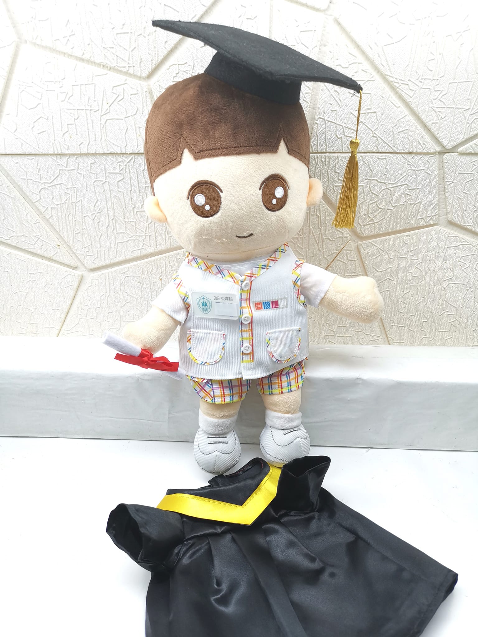 馬鞍山靈糧幼稚園 產品照片（3/55）